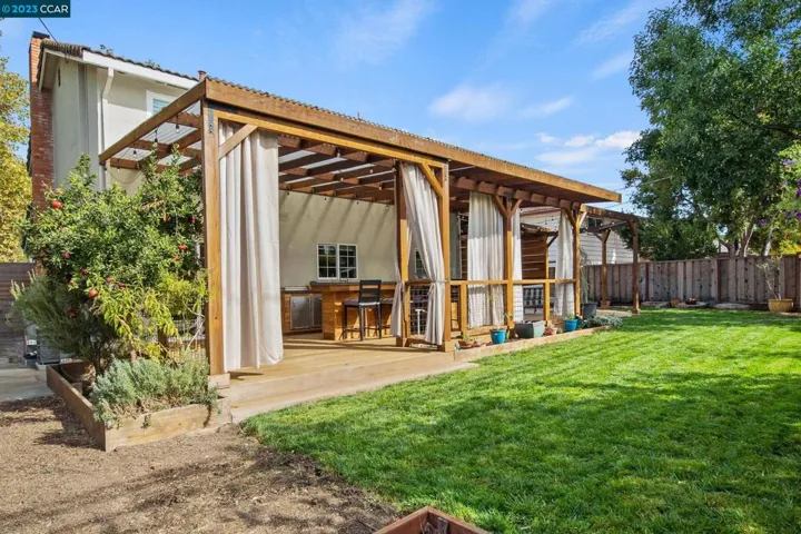 4620 Lincoln Dr, Concord, California 94521