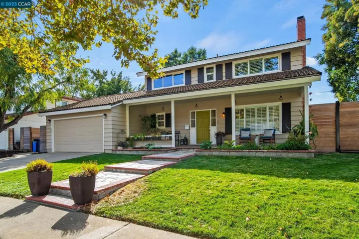 4620 Lincoln Dr, Concord, California 94521