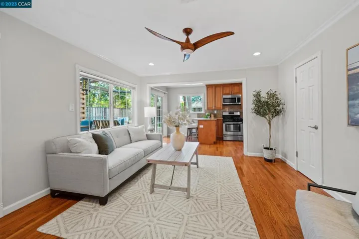 4620 Lincoln Dr, Concord, California 94521