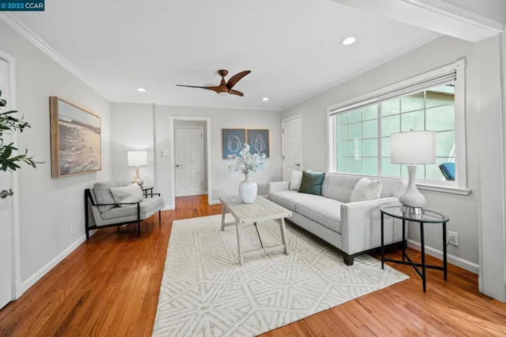 4620 Lincoln Dr, Concord, California 94521