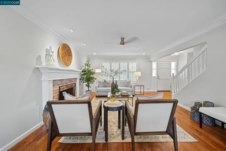 4620 Lincoln Dr, Concord, California 94521