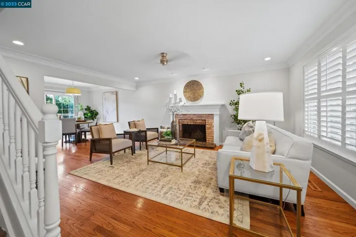 4620 Lincoln Dr, Concord, California 94521