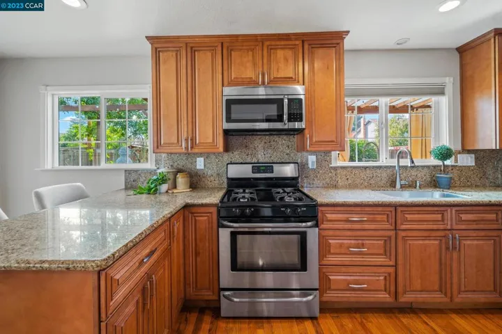 4620 Lincoln Dr, Concord, California 94521