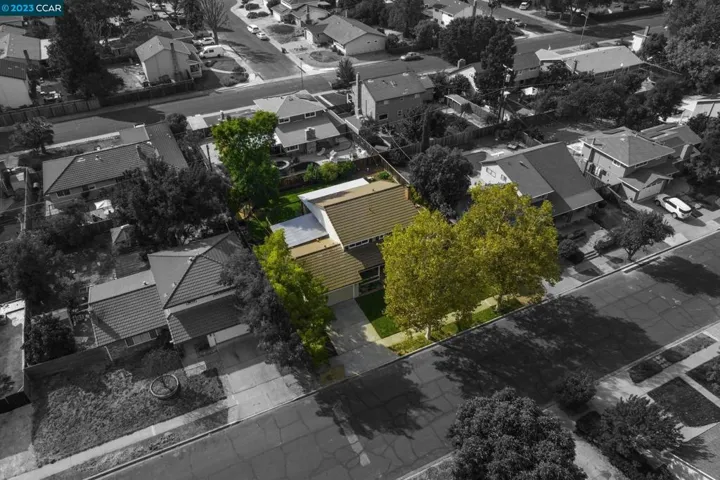 4620 Lincoln Dr, Concord, California 94521