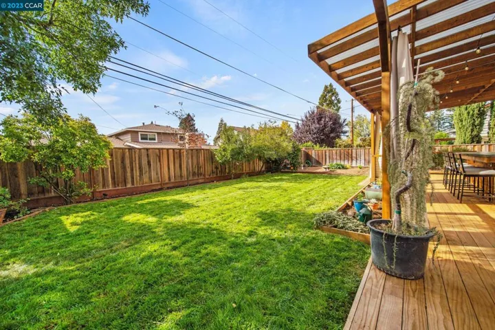 4620 Lincoln Dr, Concord, California 94521