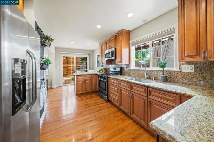 4620 Lincoln Dr, Concord, California 94521