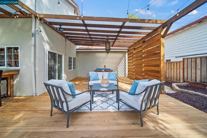 4620 Lincoln Dr, Concord, California 94521