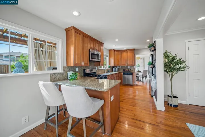 4620 Lincoln Dr, Concord, California 94521