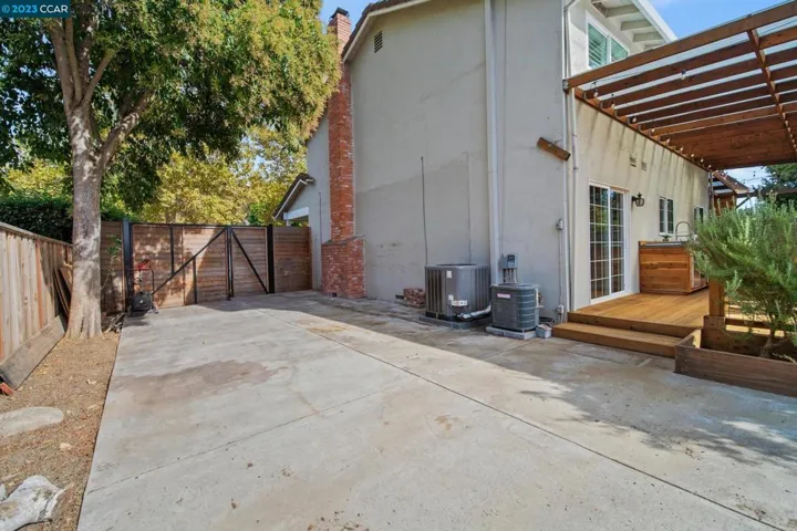 4620 Lincoln Dr, Concord, California 94521
