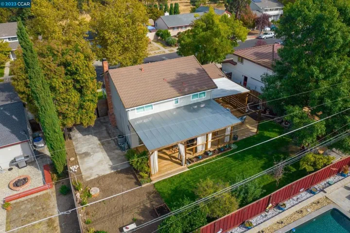 4620 Lincoln Dr, Concord, California 94521