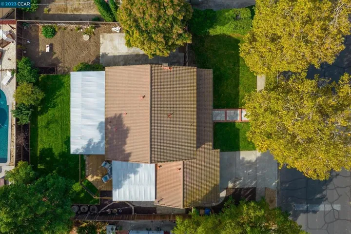 4620 Lincoln Dr, Concord, California 94521