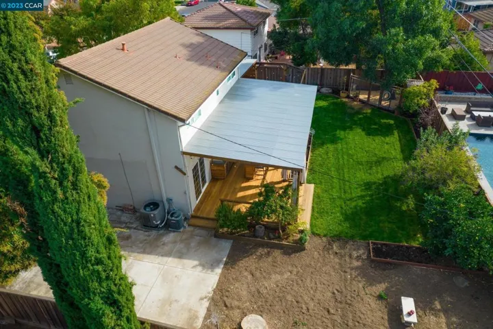 4620 Lincoln Dr, Concord, California 94521