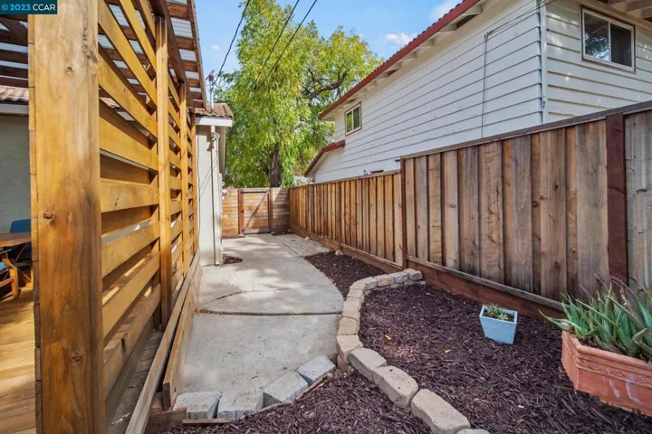 4620 Lincoln Dr, Concord, California 94521