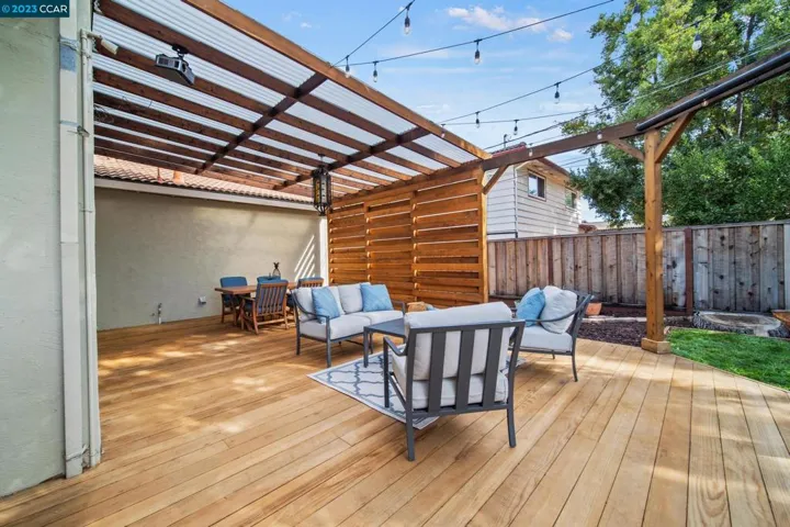 4620 Lincoln Dr, Concord, California 94521