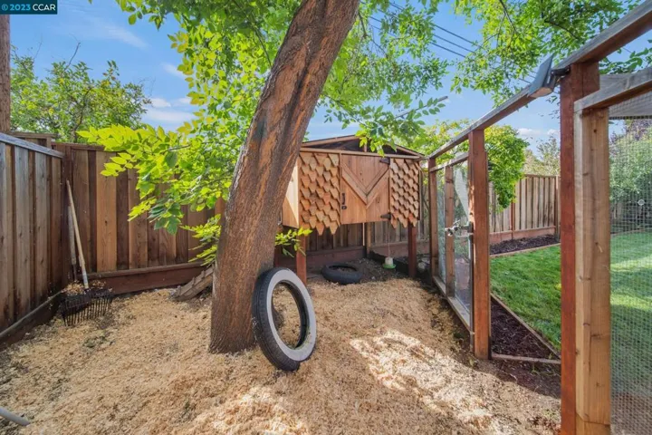 4620 Lincoln Dr, Concord, California 94521
