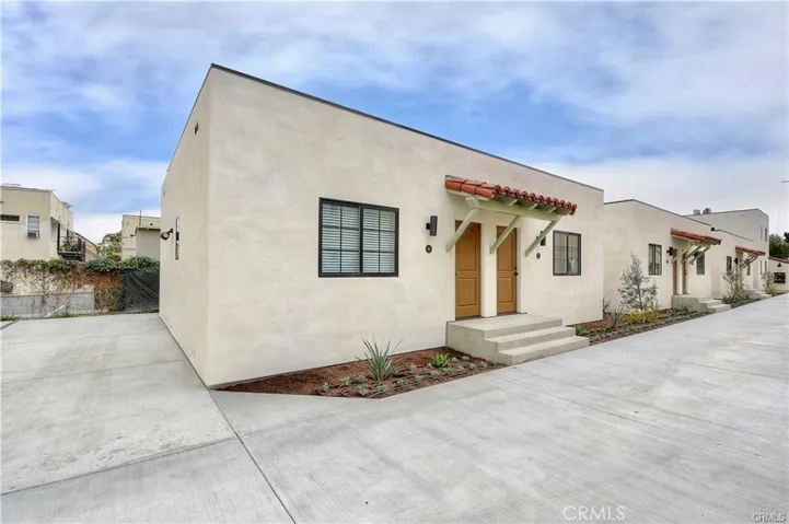 375 Termino Avenue Unit H, Long Beach, California 90814