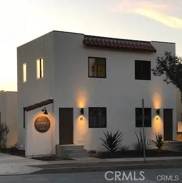 375 Termino Avenue Unit H, Long Beach, California 90814