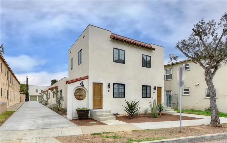 375 Termino Avenue Unit H, Long Beach, California 90814