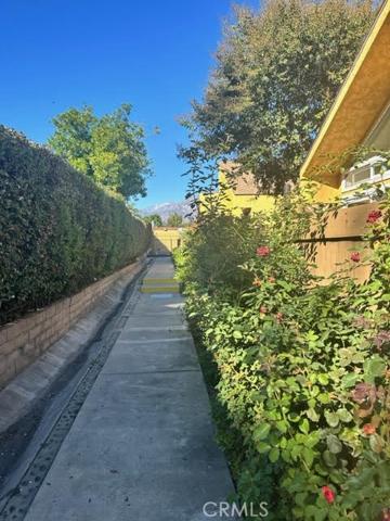 435 W 9th Street Unit B5, Upland, California 91786