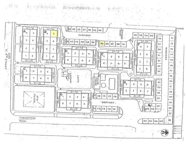 435 W 9th Street Unit B5, Upland, California 91786