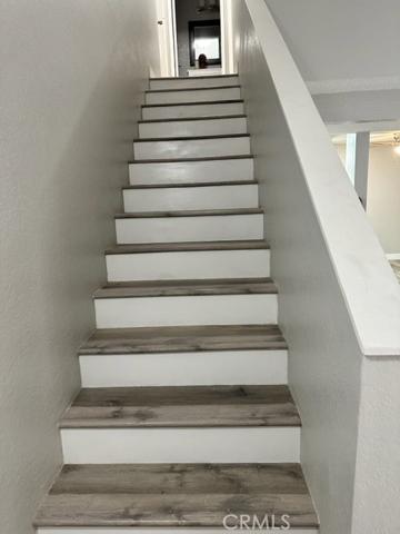 2nd floor upstairs bedroom