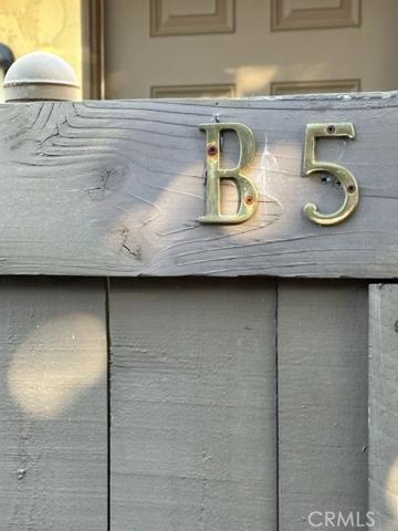 435 W 9th Street Unit B5, Upland, California 91786