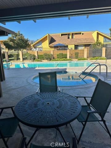 435 W 9th Street Unit B5, Upland, California 91786