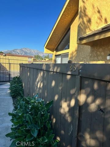 435 W 9th Street Unit B5, Upland, California 91786