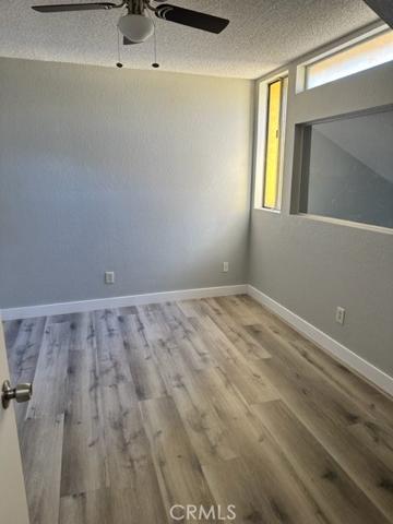 2nd floor upstairs bedroom