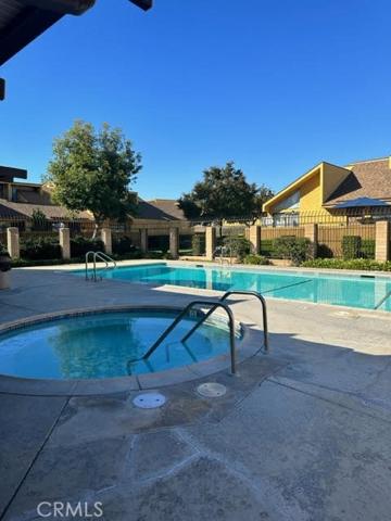 435 W 9th Street Unit B5, Upland, California 91786