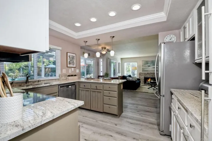3346 Par Drive, Oceanside, California 92056