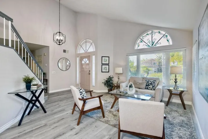 3346 Par Drive, Oceanside, California 92056