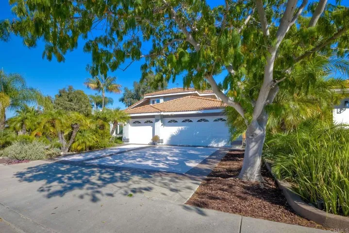 3346 Par Drive, Oceanside, California 92056