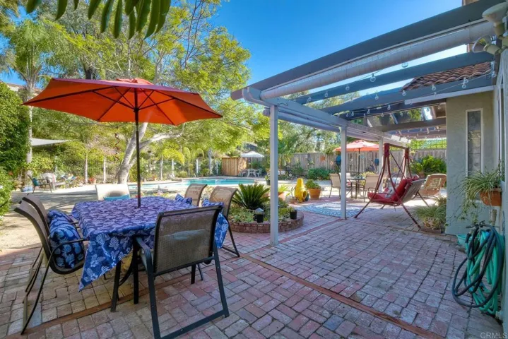 3346 Par Drive, Oceanside, California 92056