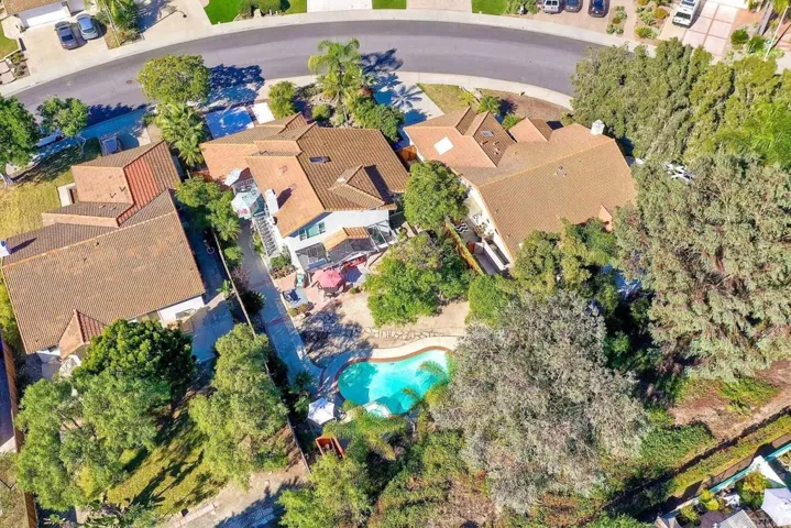 3346 Par Drive, Oceanside, California 92056