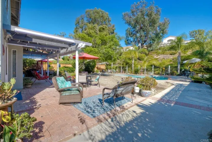 3346 Par Drive, Oceanside, California 92056