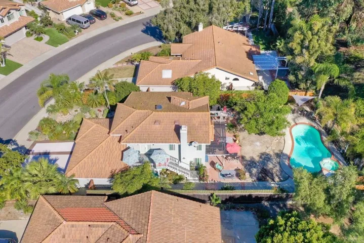 3346 Par Drive, Oceanside, California 92056