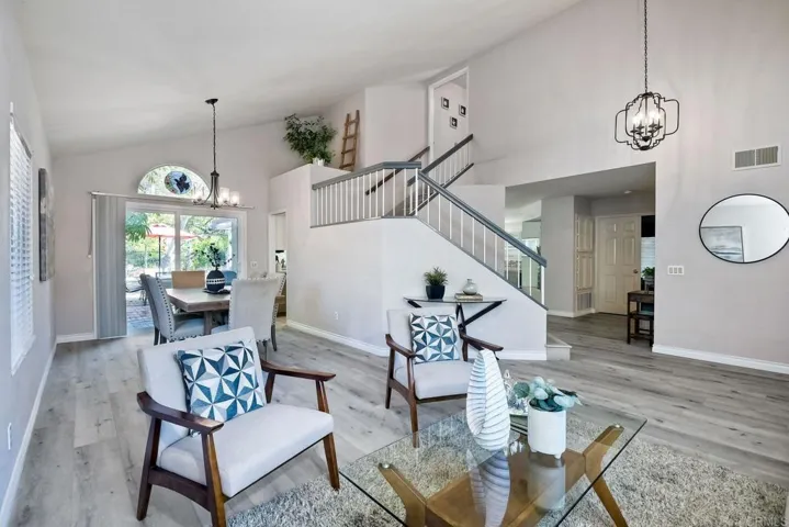 3346 Par Drive, Oceanside, California 92056