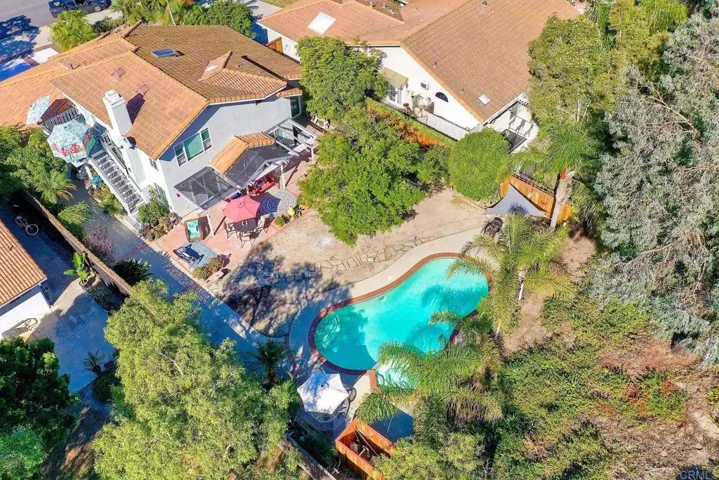 3346 Par Drive, Oceanside, California 92056