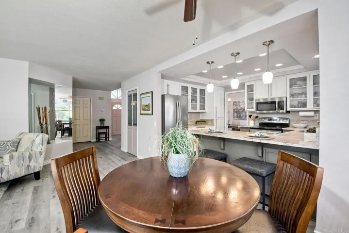 3346 Par Drive, Oceanside, California 92056