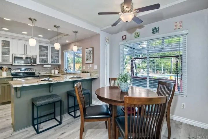 3346 Par Drive, Oceanside, California 92056