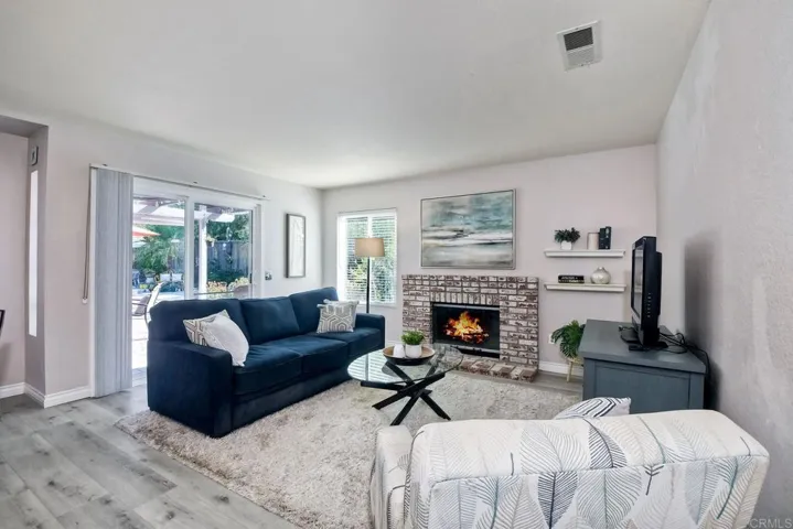 3346 Par Drive, Oceanside, California 92056