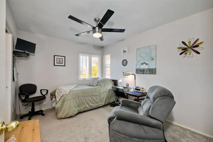 Bedroom #3