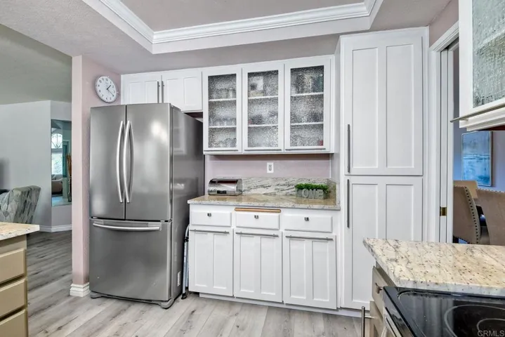 3346 Par Drive, Oceanside, California 92056
