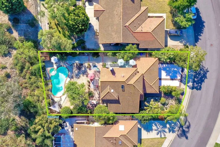3346 Par Drive, Oceanside, California 92056