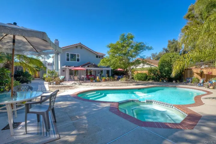 Swimming Pool/Hot Tub/Sauna