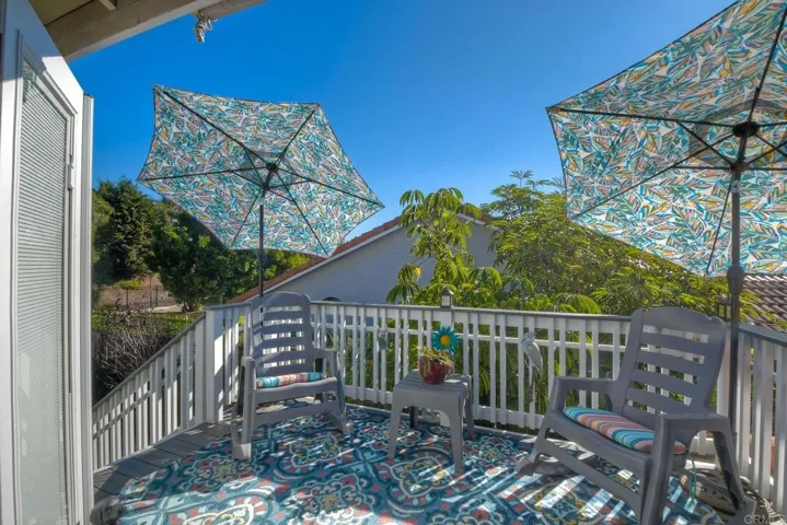 Patio/Deck