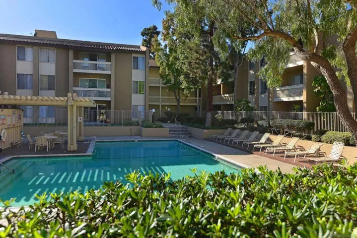1885 Diamond St Unit 213, San Diego, California 92109