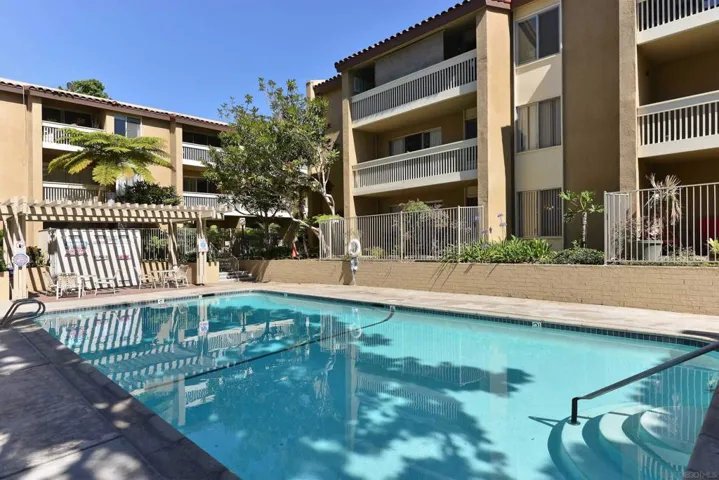 1885 Diamond St Unit 213, San Diego, California 92109