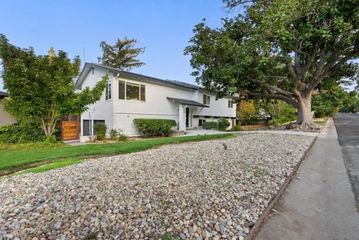 188 Westhill Drive, Los Gatos, California 95032